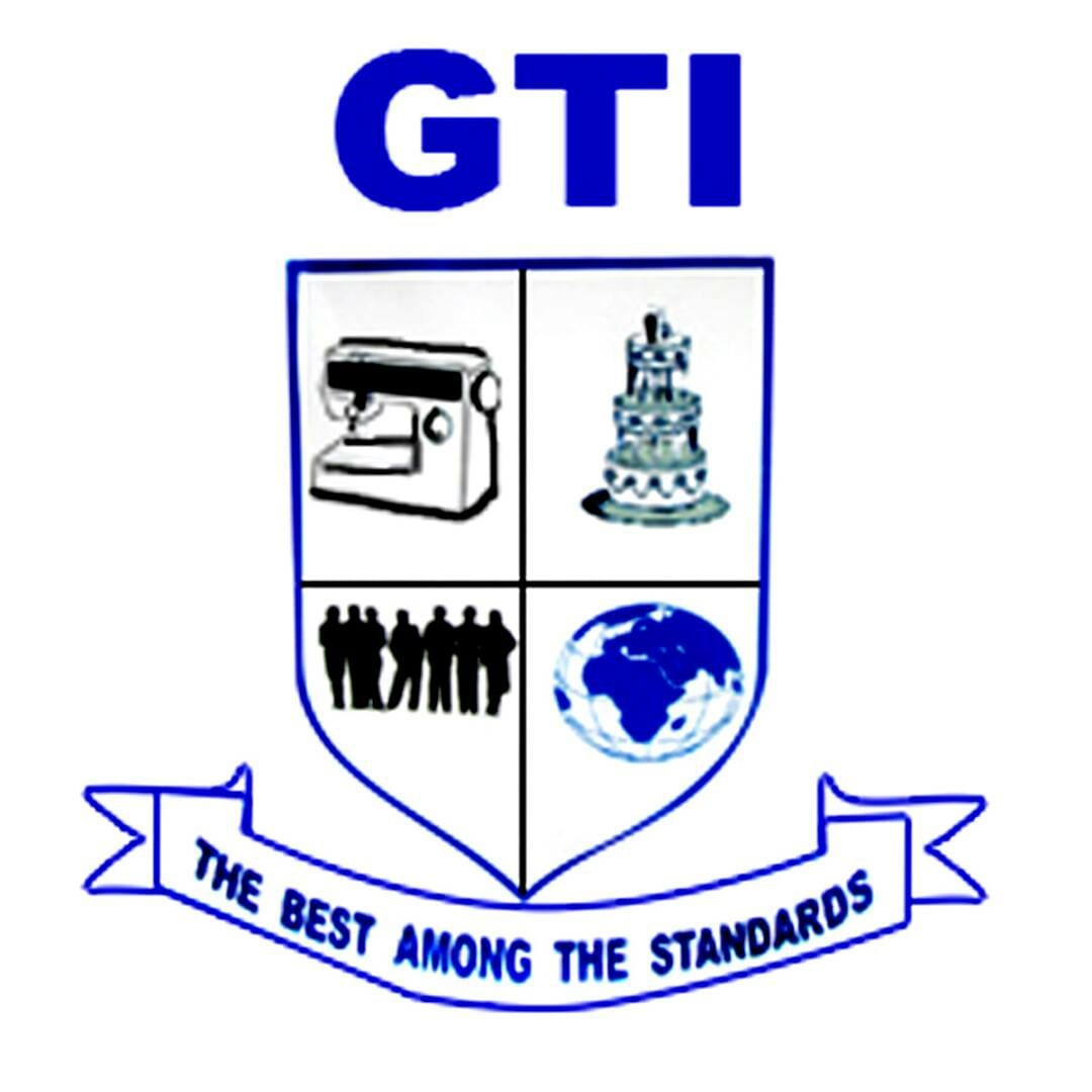 Global Training Institute Logo